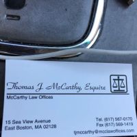 McCarthy Law Offices ico