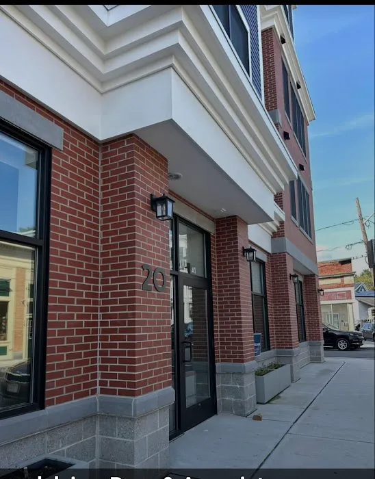 Chapdelaine, Ryan & Associates 4