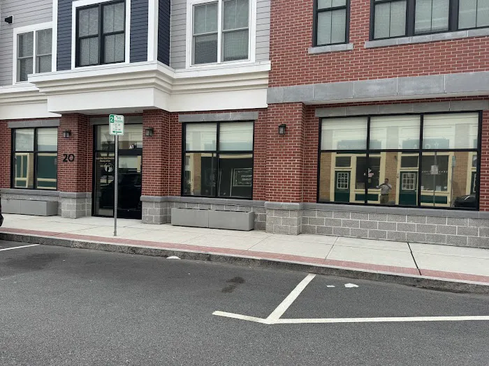 Chapdelaine, Ryan & Associates 4