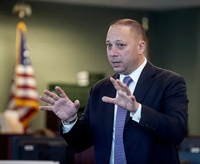 Carmine P. Lepore Attorney 4