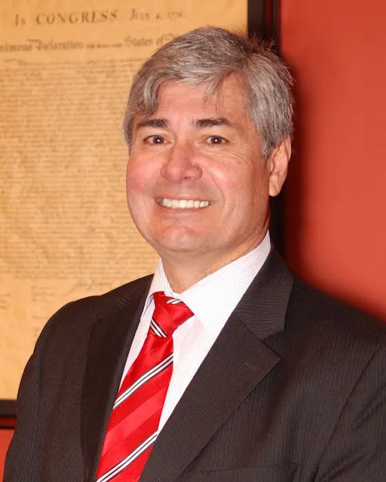Robert K. LeRoy Law 4