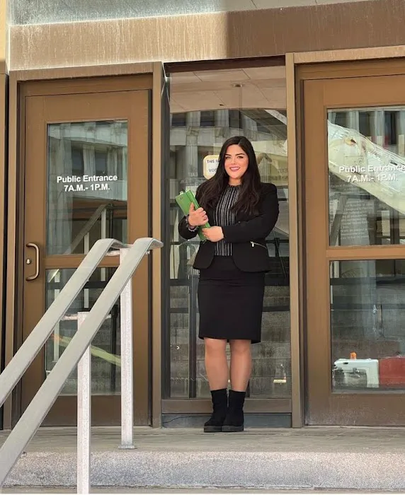 Law Office of Molly McGee, LLC 4