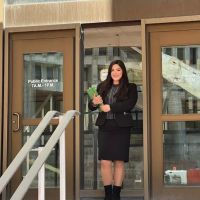 Law Office of Molly McGee, LLC ico