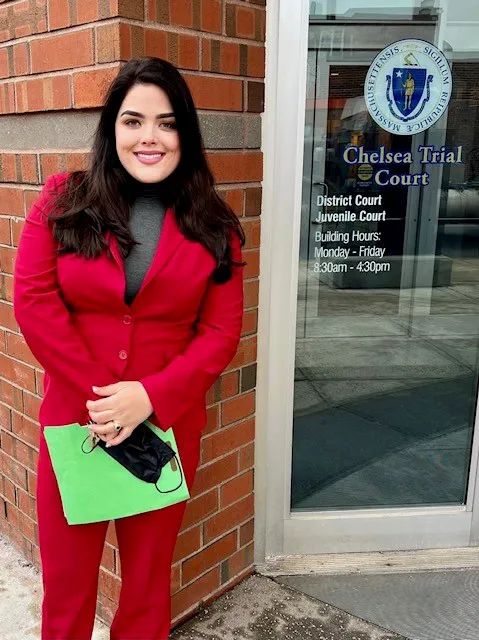 Law Office of Molly McGee, LLC 4