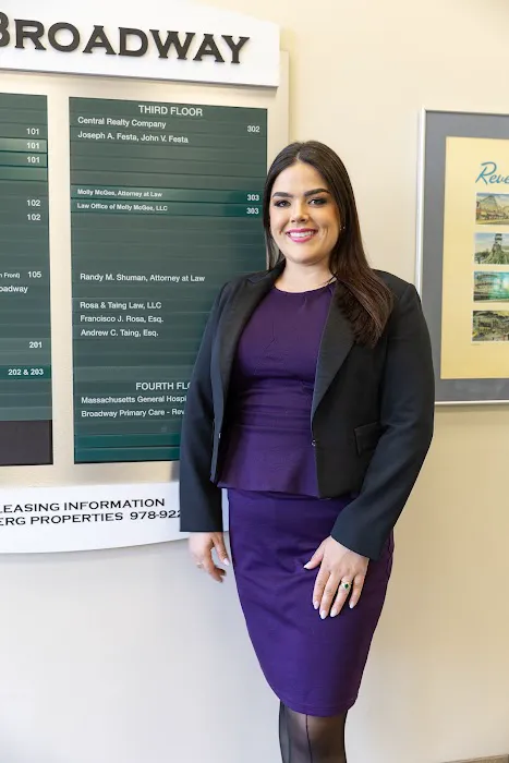 Law Office of Molly McGee, LLC 4
