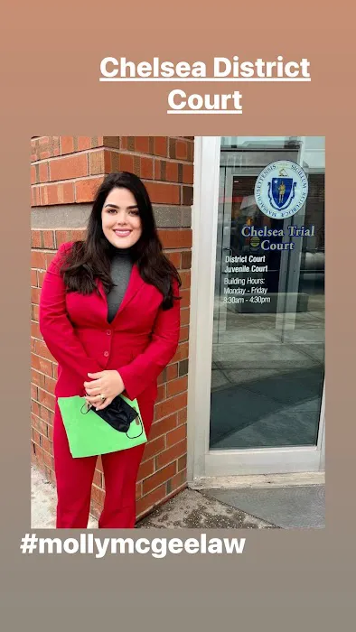 Law Office of Molly McGee, LLC 4