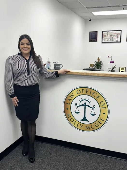 Law Office of Molly McGee, LLC 4