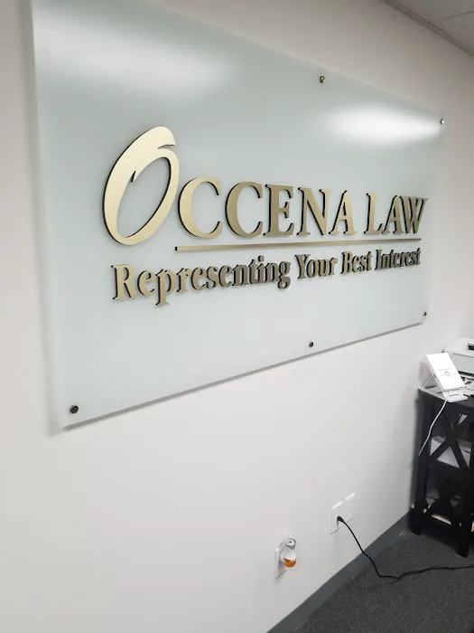 Occena Law, P.C. 4