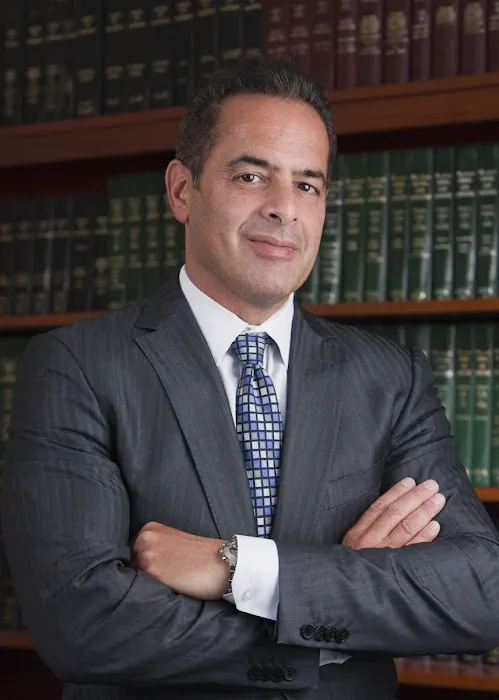 Amaral & Associates, P.C. 4