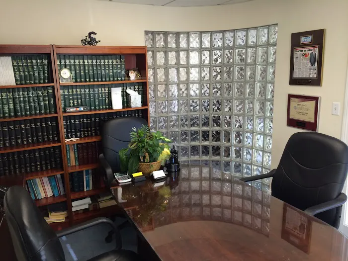 Amaral & Associates, P.C. 4