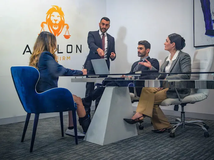 Avalon Law Firm, APC 5