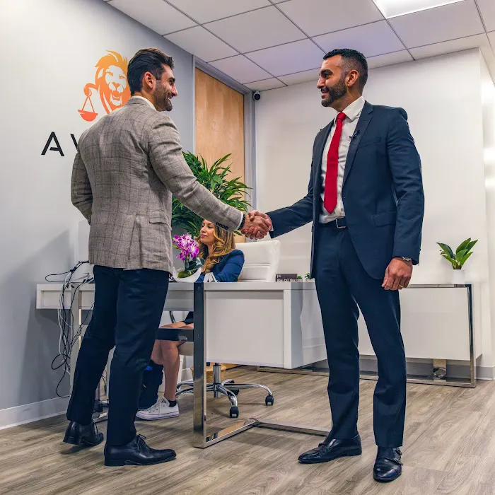 Avalon Law Firm, APC 5