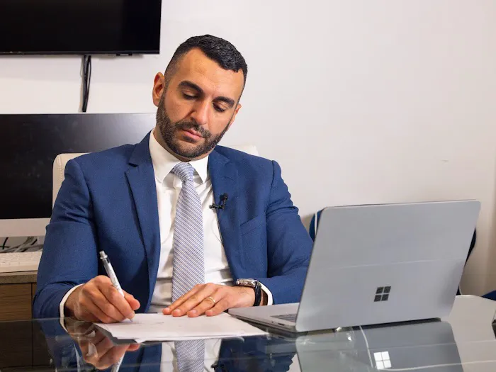 Avalon Law Firm, APC 5