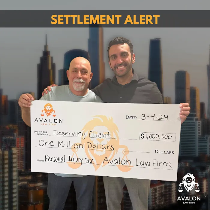 Avalon Law Firm, APC 5