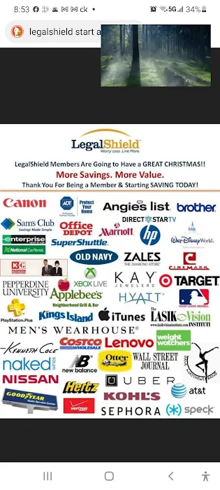 Legal Shield 5