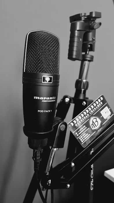 Marantz Anton Peter 4