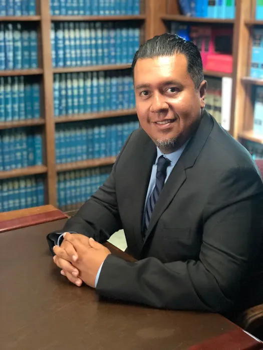 Susano Coria, Attorney At Law Inc. 5