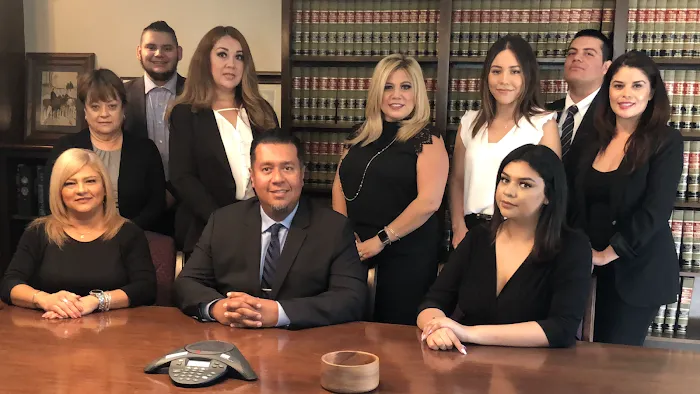 Susano Coria, Attorney At Law Inc. 5