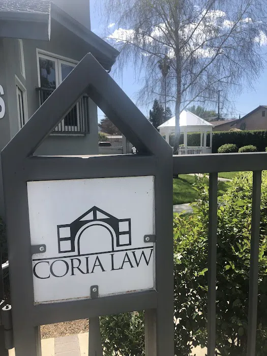 Susano Coria, Attorney At Law Inc. 5