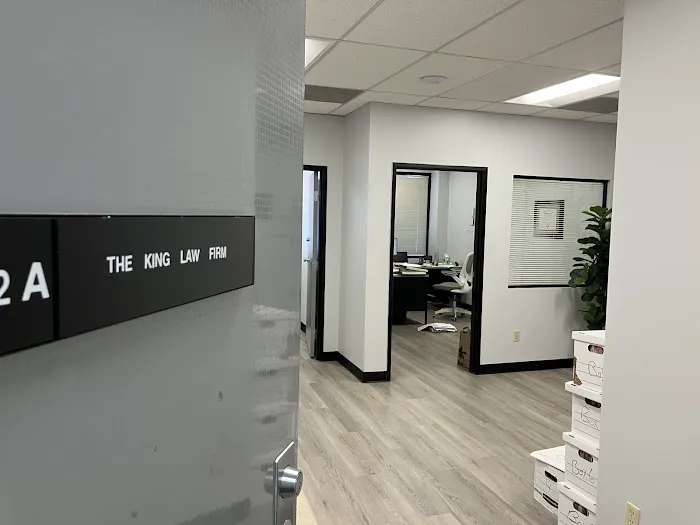 The King Law Firm 5