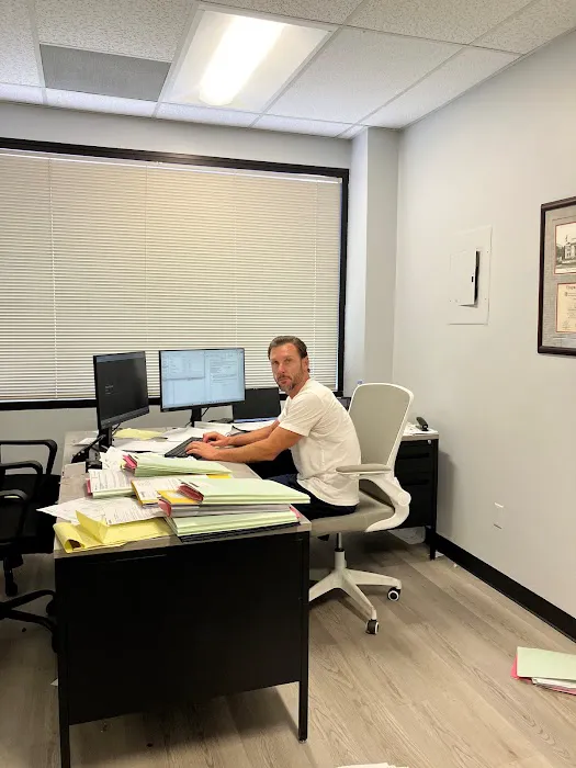 The King Law Firm 5