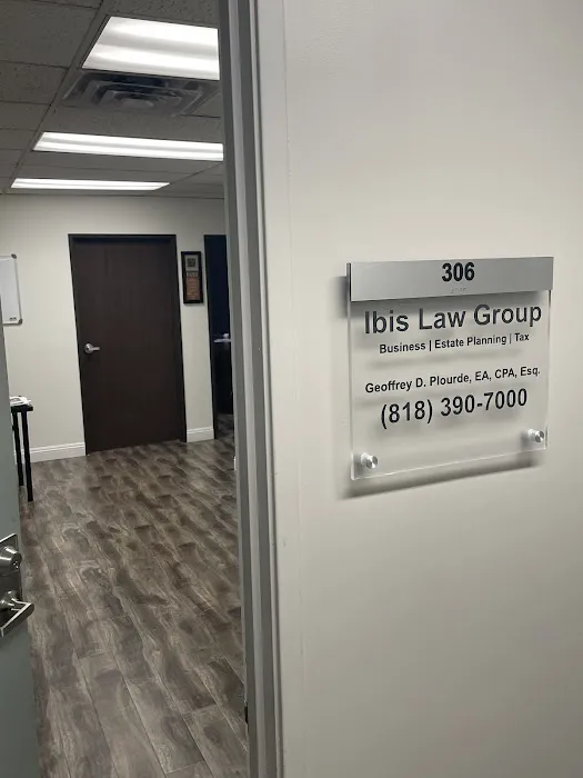 Ibis Law Group 5