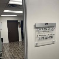 Ibis Law Group ico