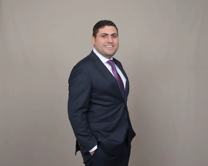 Barkhordar Personal Injury Law Group 5