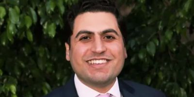 Barkhordar Personal Injury Law Group