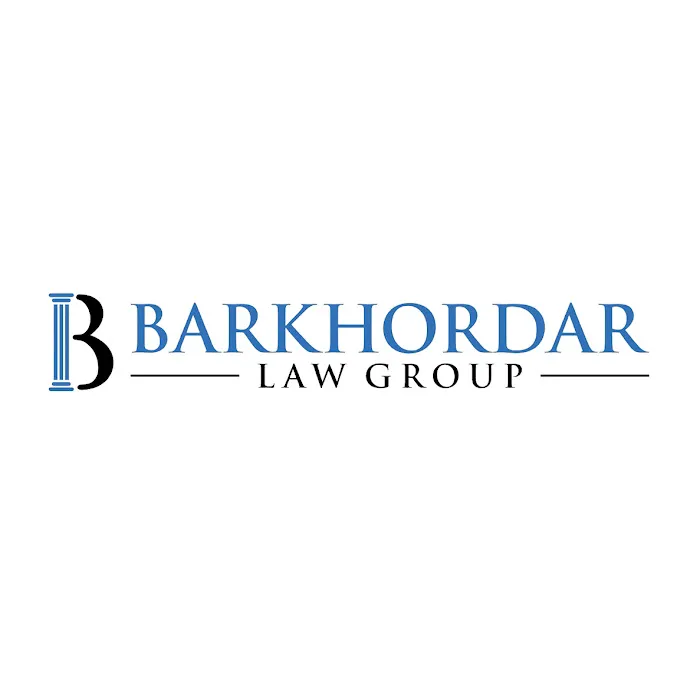 Barkhordar Personal Injury Law Group 5