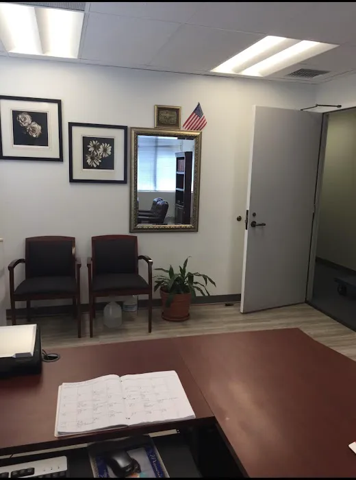 Steven Harris & Associates 5