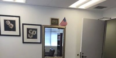 Steven Harris & Associates