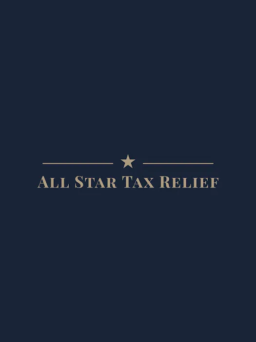 All Star Tax Relief 5