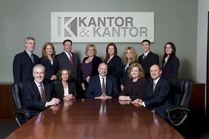 Kantor & Kantor, LLP 5