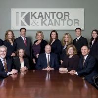 Kantor & Kantor, LLP ico