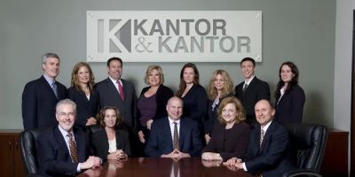 Kantor & Kantor, LLP