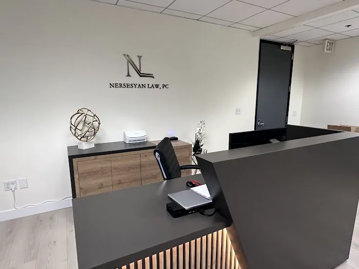 Nersesyan Law, PC 5