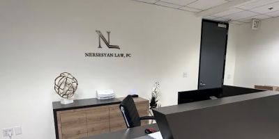 Nersesyan Law, PC