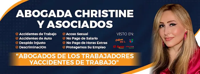 Law Offices of Christine Avakian. Abogada Christine Y Asociados. 5