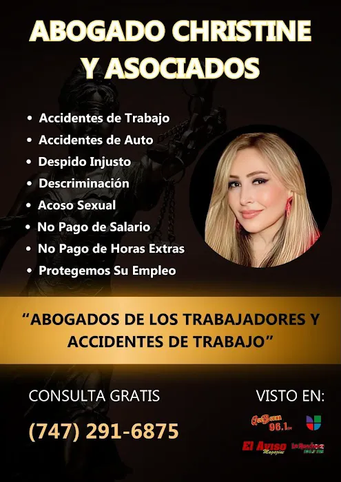 Law Offices of Christine Avakian. Abogada Christine Y Asociados. 5