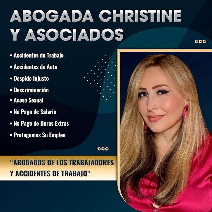 Law Offices of Christine Avakian. Abogada Christine Y Asociados. 5