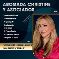 Law Offices of Christine Avakian. Abogada Christine Y Asociados. ico