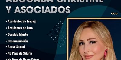 Law Offices of Christine Avakian. Abogada Christine Y Asociados.