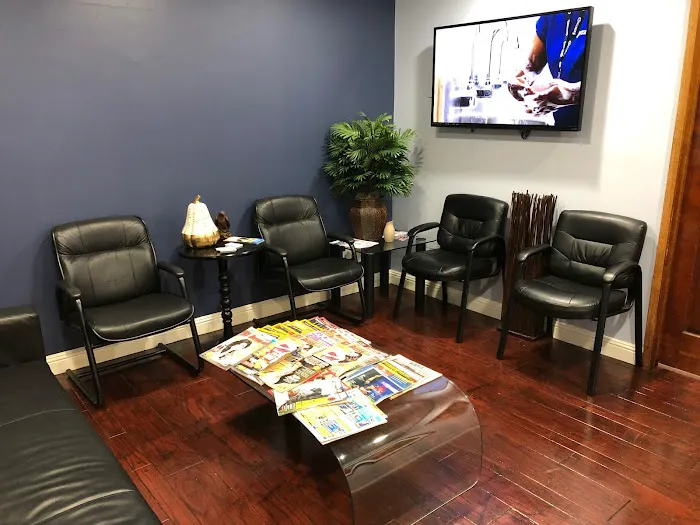 EBRAHIMIAN LAW FIRM 5