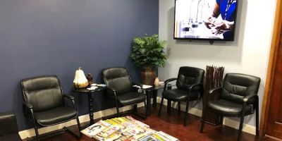 EBRAHIMIAN LAW FIRM