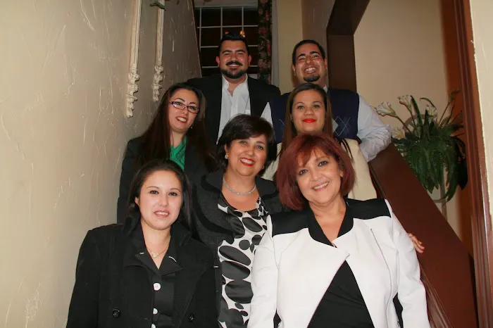Nadia Farah Law Offices 5
