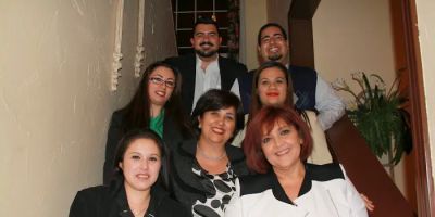 Nadia Farah Law Offices