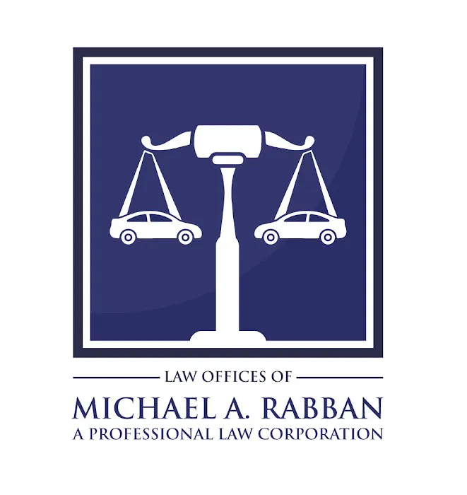 Law Offices of Michael A. Rabban 5