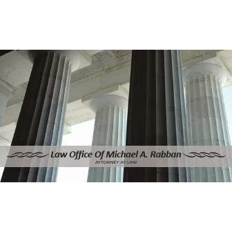 Law Offices of Michael A. Rabban 5