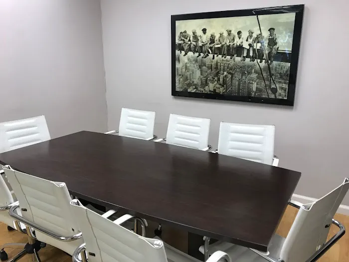 Law Offices of Michael A. Rabban 5
